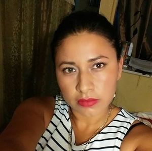 Meet your Posher, Elida